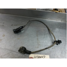 103D025 Knock Detonation Sensor For 11-14 Hyundai Sonata  2.4 392502G100